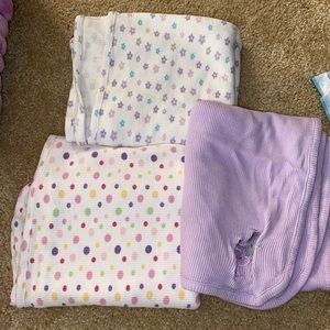 Koala Baby Thermal Blankets